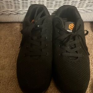 Ryka Women's Black Sneakers